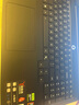 聯(lián)想拯救者R9000P 2025 AI元啟游戲筆記本電腦(銳龍9 8945HX 32G1T RTX5070 2.5K240Hz 黑)國家補貼20% 曬單實拍圖