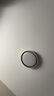 樂扣樂扣（LOCK&LOCK）手拎兒童吸管杯學生塑料水杯戶外便攜運動杯tritan材質(zhì) 黃色400ml 曬單實拍圖