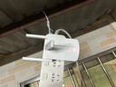 普聯(lián)（TP-LINK）450M三天線wifi信號放大器 Wi-Fi無線擴展器中繼器 路由器信號增強擴大器 穿墻伴侶 TL-WA933RE  曬單實拍圖