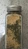 臻味坊大蒜鹽110g*2瓶 歐芹碎大蒜粉水煮菜西餐牛排調味料 曬單實(shí)拍圖