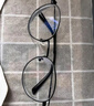 依視路（ESSILOR）鉆晶膜巖單光眼鏡片現(xiàn)片1.60超薄非球面雙面防紫外線配鏡片1片 曬單實(shí)拍圖