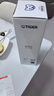 虎牌（TIGER）保溫杯日本原裝進(jìn)口保溫杯高端送禮不銹鋼杯子一鍵開(kāi)啟大容量水杯 磨砂黑600ml 曬單實(shí)拍圖