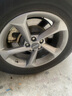 普利司通（Bridgestone）汽車(chē)輪胎 235/65R17 104H EP850 適配路虎神行者/本田CR-V 曬單實(shí)拍圖