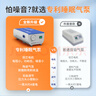 邁德斯特醫用防褥瘡氣墊床老人癱瘓臥床氣墊防褥瘡免翻身自動(dòng)充氣床墊 P04 曬單實(shí)拍圖