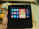 小米Xiaomi智能家庭屏8云臺版 智能音箱攝像一體機 超級小愛大模型問答中控藍牙音響遠程看護 老人禮物 Xiaomi 智能家庭屏 8 云臺版 曬單實拍圖