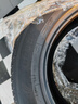 固特異（Goodyear）汽車輪胎 225/65R17 102H EGP SUV 御乘SUV二代 哈弗H6/長安CS75 曬單實拍圖