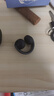 聲闊（SoundCore）【國家補(bǔ)貼】AeroClip耳夾式藍(lán)牙耳機(jī)無線開放式運(yùn)動(dòng)跑步耳機(jī)骨傳導(dǎo)耳機(jī)不入耳適用蘋果華為小米黑 曬單實(shí)拍圖