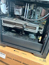 MSI微星 額定850W金牌全模組電腦電源ATX3.1/原生16PIN/十年保障/全日系電容/適配5080顯卡MPG A850GS 曬單實(shí)拍圖