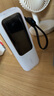 ANKER 安克能量艙【新3C認(rèn)證可上飛機(jī)】【LKs推薦】165W充電寶大容量自帶伸縮線25000毫安100W快充 銀 曬單實(shí)拍圖