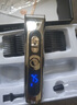奧克斯（AUX）理發(fā)器電推剪專業(yè)成人兒童電動(dòng)理發(fā)剪嬰兒剃頭電推子理發(fā)工具刀頭可水洗家用【七夕情人節(jié)禮物】 曬單實(shí)拍圖
