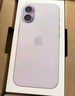 Apple/蘋果 iPhone 17 256GB 薰衣草紫色 支持移動聯(lián)通電信5G 雙卡雙待手機 曬單實拍圖