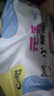 元気小精靈嬰兒拉拉褲夏天超薄透氣尿不濕XXXL碼76片(17kg以上) 曬單實(shí)拍圖