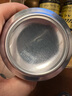 百威英博國產(chǎn)百威黑金啤酒酒精度5.5度500ml易拉罐尊享版精釀啤酒不兌獎 12月20到期 500mL 12罐 黑金啤酒 曬單實(shí)拍圖