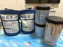 渭水鴻山藥片250g河南焦作鐵棍山藥片正宗懷山藥淮山藥干煲湯泡水 曬單實(shí)拍圖