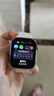 華為（HUAWEI）【七夕情人節(jié)】華為WATCH FIT 4手表運動智能100+模式藍牙通話房顫早搏提醒男女成人3AX智能Pro 悅動白丨送定制表帶+精美表盤 曬單實拍圖