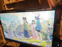 華碩ROG 絕神27 XG27UCG 27英寸顯示器電競(jìng)4K 160Hz雙模1K 320Hz HDR400 G-sync兼容Type-C HDMI2.1 曬單實(shí)拍圖