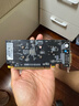 昂達（ONDA）GT730K典范4GD3-LP V6 902MHz 4G/64bit 辦公娛樂(lè )獨立顯卡 曬單實(shí)拍圖