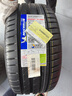 米其林（MICHELIN）汽車輪胎 245/40R18 97Y 競(jìng)馳 PILOT SPORT 4 AO 適配國(guó)產(chǎn)奧迪 A4 曬單實(shí)拍圖
