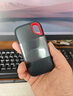 閃迪（SanDisk）2TB Type-c USB3.2移動(dòng)固態(tài)硬盤(pán)（PSSD）E30高速 移動(dòng)SSD 讀速800MB/s 兼容手機筆記本電腦 曬單實(shí)拍圖