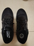 耐克NIKE跑步鞋男飛馬40氣墊PEGASUS 40運動(dòng)鞋DV3853-001黑白41 曬單實(shí)拍圖