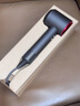 戴森（DYSON）【國家補貼15%】HD08入門(mén)款高速電吹風(fēng)機快速干發(fā) 順發(fā) 不傷發(fā) 大功率 禮物 HD08 中國紅色 曬單實(shí)拍圖