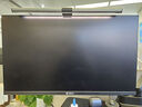 拾光紀 27英寸 180Hz 2K超高清自然光護眼顯示器 智能顯示技術降低近視風險MN27D0 曬單實拍圖