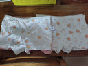 北極絨5條裝女童內褲純棉100%兒童發(fā)育期女孩平角學(xué)生短褲寶寶中大童 水果純棉平角 5條 150 (3XL) 建議75斤-90斤 曬單實(shí)拍圖