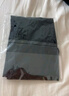 浪莎（LangSha）品牌馬油襪女油光滑油襪薄款防勾絲褲襪珠光黑絲肉色光腿神器夏季 灰色+黑色（馬油襪 顯高顯瘦） 均碼 （85-130斤） 曬單實(shí)拍圖