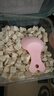 WEYES凍干雞肉粒500g桶裝成幼貓狗寵物零食凍干雞胸肉干營(yíng)養發(fā)腮 曬單實(shí)拍圖