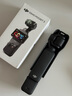 大疆 DJI Osmo Pocket 3 標準版 一英寸口袋云臺相機 OP靈眸手持數碼相機 旅游vlog 便攜美顏攝像 曬單實(shí)拍圖