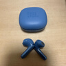 JBL T280TWS X3 真無(wú)線(xiàn)藍牙耳機 半入耳式音樂(lè )耳機通話(huà)降噪防水防汗 國家補貼 游戲耳麥生日禮物 藍色 曬單實(shí)拍圖