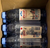 依云（evian）330ml*24瓶飲用水高端礦泉水 會議商務(wù)用水 曬單實拍圖