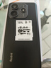 小米 REDMI Note14 5G 國家補貼 金剛品質(zhì) 5110mAh大電量 大光圈超感相機 6GB+128GB 子夜黑 紅米手機 曬單實(shí)拍圖