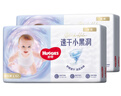 好奇（Huggies）金裝成長褲L124片(9-14kg)大號嬰兒尿不濕成長褲超薄柔軟透氣 曬單實拍圖