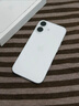 Apple/蘋果 iPhone 17 256GB 白色 支持移動聯(lián)通電信5G 雙卡雙待手機 曬單實拍圖