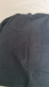 網(wǎng)易嚴選【T學(xué)家】超值抑菌T升級205g重磅棉T恤100%新疆棉 經(jīng)典黑-春夏升級 2XL 曬單實(shí)拍圖