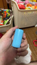 Hape(德國)進(jìn)口山毛櫸木質(zhì)玩具80粒數字字母積木寶寶生日禮物E8022 曬單實(shí)拍圖