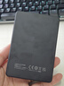 憶捷（EAGET）移動(dòng)硬盤(pán) 1TB 雙盤(pán)備份 USB3.0 G28PRO 2.5英寸 外接外置存儲數據照片視頻 高速傳輸防震 黑色 曬單實(shí)拍圖