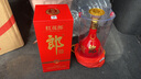 郎酒 紅花郎10 白酒 醬酒 53度 500ml*1 單瓶裝（新老包裝年份隨機） 曬單實(shí)拍圖