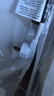 美的（Midea）儲水式電熱水器家用 洗澡速熱出租屋節能省電免費上門(mén)安裝小型家電安全防漏電加長(cháng)防電墻 60L 2000W 3-4人洗【防電墻】15A3 曬單實(shí)拍圖