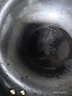 蘇泊爾（SUPOR）精鐵炒鍋健康無(wú)涂層鐵鍋30cm明火燃氣炒菜鍋 曬單實(shí)拍圖