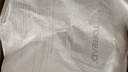 探路者（TOREAD）登山徒步鞋戶(hù)外輕量防滑透氣耐磨高幫運動(dòng)鞋 卡其黑色女 38 曬單實(shí)拍圖