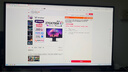 LG 27GX700A 26.5英寸 第4代OLED 2K 280Hz 游戲電競(jìng)顯示器 0.03ms響應(yīng) TrueBlack500 硬件低藍(lán)光 27GX700A 4代OLED 2K/280Hz 曬單實(shí)拍圖