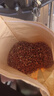 新貨大紅袍花椒500g正宗四川漢源調(diào)料特麻磨粉d紅花椒麻椒香料調(diào) 500g新貨大紅袍花椒（袋裝） 曬單實(shí)拍圖
