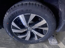 玲瓏輪胎235/55R18 104V SUV汽車(chē)輪胎 玲瓏臻選 SD 適配瑞虎8/比亞迪S7 曬單實(shí)拍圖