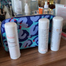 雅漾（Avene）舒泉調(diào)理噴霧50ml小樣 舒緩敏感補水保濕爽膚水 小噴化妝水旅行裝 【旅行必囤】活泉水噴霧50ml 3瓶 曬單實拍圖