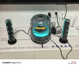 哈曼卡頓Soundsticks 5 音樂(lè )水晶5代玄光版丁禹兮桌面藍牙音箱家用音響水晶5黑色居家藝術(shù)低音炮生日禮物 玄光版 曬單實(shí)拍圖