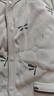 巴厘小豬嬰兒馬甲小月齡坎肩春秋季幼兒外穿開(kāi)衫兒童純棉上衣春款寶寶背心 蜓蜓玉立 80 曬單實(shí)拍圖