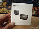 大疆 DJI Mic Mini 一拖二 Type-C/相機版(含充電盒)迷你降噪直播vlog紐扣式領(lǐng)夾麥克風(fēng) 曬單實(shí)拍圖