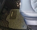 車(chē)麗友TPE汽車(chē)腳墊適用于吉利博越博瑞星瑞專(zhuān)車(chē)定制環(huán)保無(wú)異味車(chē)墊 曬單實(shí)拍圖